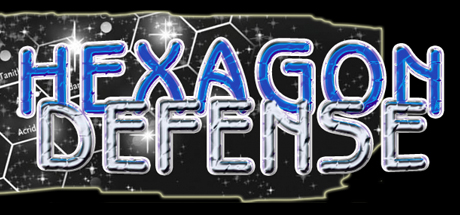 Hexagon Defense Logo