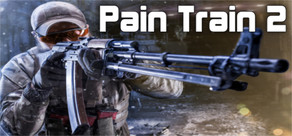Pain Train 2 Logo