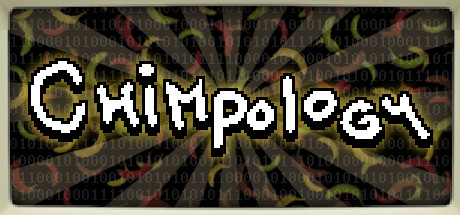 Chimpology Logo