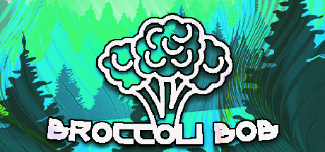 Broccoli Bob Logo