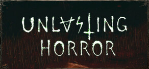 Unlasting Horror Logo