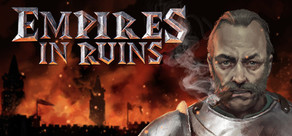 Empires in Ruins Logo