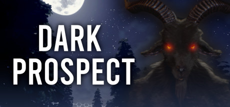 Dark Prospect Logo