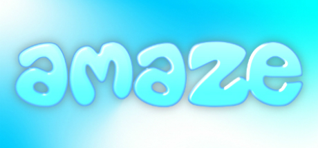 aMAZE Logo