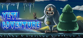 Yeti Adventure Logo