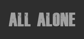 All Alone: VR Logo