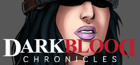 Dark Blood Chronicles Logo