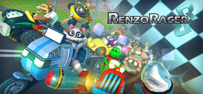 Renzo Racer Logo