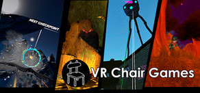 VR Chair Games Logo