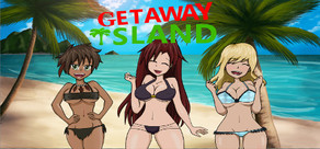 Getaway Island Logo