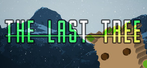 The Last Tree Logo