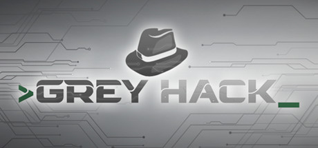 Grey Hack Logo