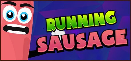 Running Sausage Logo