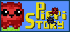 PippiStory Logo
