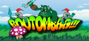 Bootombaa Logo