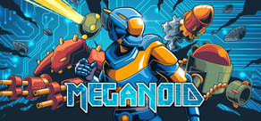 Meganoid Logo