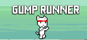 Gump Runner Logo