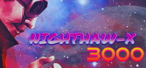 Nighthaw-X3000 Logo