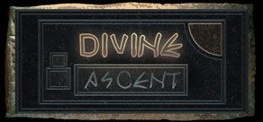 Divine Ascent Logo