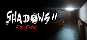 Shadows 2: Perfidia Logo
