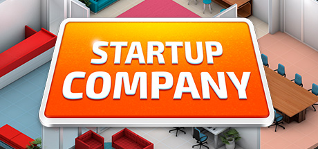 Startup Company Logo