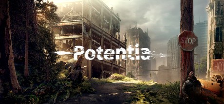 Potentia Logo