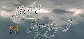 Jade's Journey 2 Logo