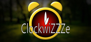 ClockwiZZZe Logo