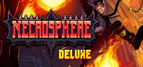 Necrosphere Logo