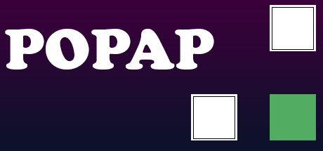 Popap Logo