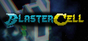 Blastercell Logo