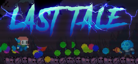 Last Tale Logo