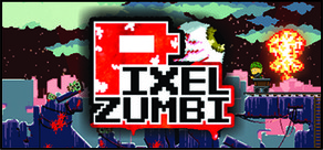 PIXEL ZUMBI Logo