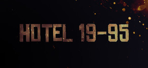 Hotel 19-95 Logo