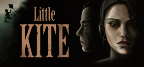 Little Kite Logo