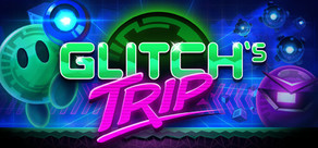 Glitch's Trip Logo