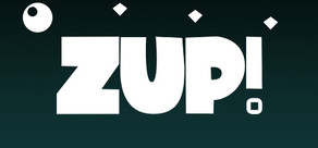 Zup! Zero Logo