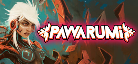 Pawarumi Logo