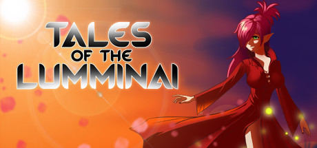 Tales of the Lumminai Logo