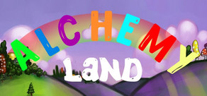 Alchemyland Logo