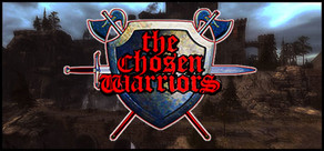 The Chosen Warriors Logo