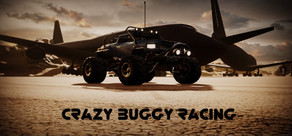 Crazy Buggy Racing Logo