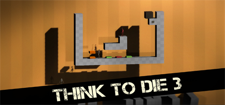 Think To Die 3 Logo