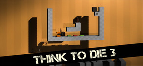 Think To Die 3 Logo