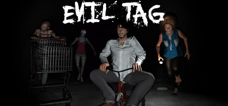 Evil Tag Logo