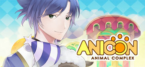 Anicon - Animal Complex - Sheep's Path Logo