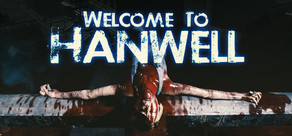 Welcome to Hanwell Logo