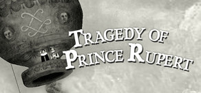 Tragedy of Prince Rupert Logo