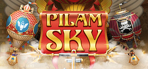 Pilam Sky Logo