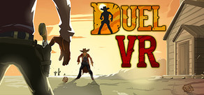 Duel VR Logo